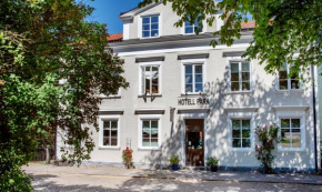 Hotell Park in Västervik
